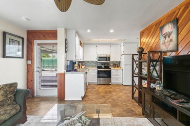 Waterfront Duplex with Income Potential in Big Pine Key! Live - photo 30