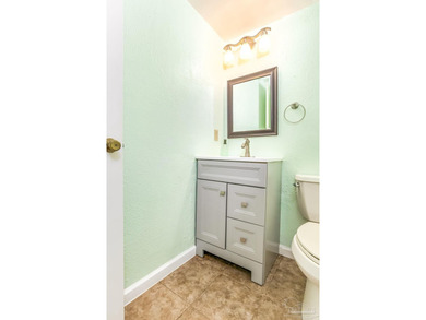 Welcome to this beautifully updated home in the desirable Quail