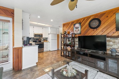Waterfront Duplex with Income Potential in Big Pine Key! Live - photo 31