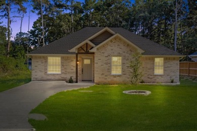 Lake Home For Sale in Bullard, Texas