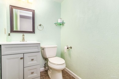 Welcome to this beautifully updated home in the desirable Quail