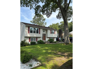 Lake Home For Sale in Narragansett, Rhode Island