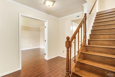 Welcome to this beautifully updated home in the desirable Quail