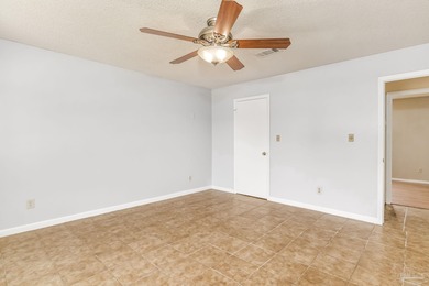 Welcome to this beautifully updated home in the desirable Quail