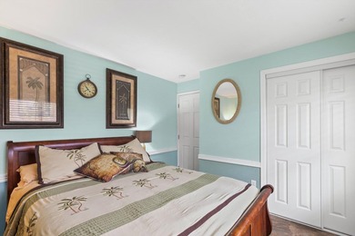 Waterfront Duplex with Income Potential in Big Pine Key! Live - photo 36