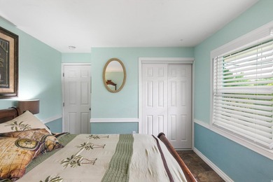 Waterfront Duplex with Income Potential in Big Pine Key! Live - photo 37