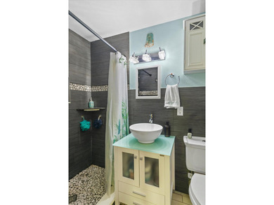 Waterfront Duplex with Income Potential in Big Pine Key! Live - photo 39