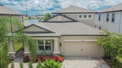 Lake Home For Sale in Riverview, Florida