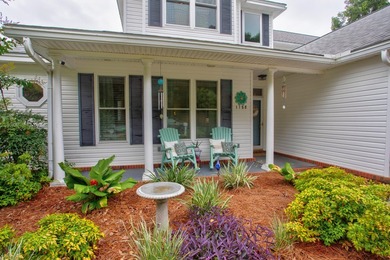 Experience the best of coastal living at 1188 N Bayshore Drive - photo 3