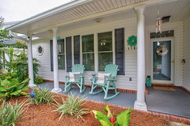Experience the best of coastal living at 1188 N Bayshore Drive - photo 4