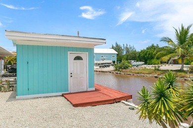 Waterfront Duplex with Income Potential in Big Pine Key! Live - photo 49