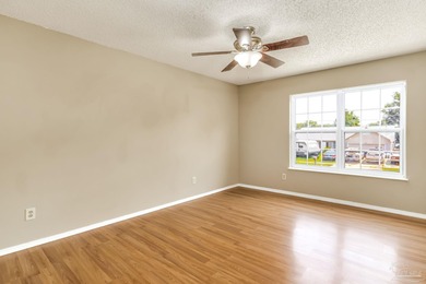 Welcome to this beautifully updated home in the desirable Quail