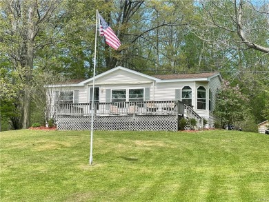 Lake Home Off Market in Sandy Creek, New York