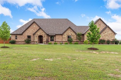 (private lake, pond, creek) Home For Sale in Decatur Texas