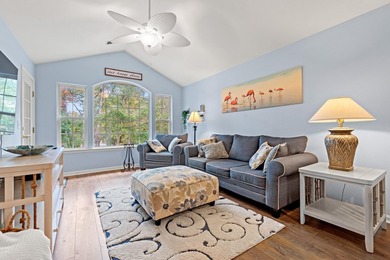 Experience the perfect blend of coastal living and a golfer's - photo 3