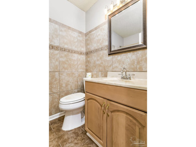 Welcome to this beautifully updated home in the desirable Quail