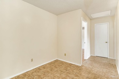 Welcome to this beautifully updated home in the desirable Quail