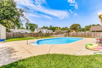 Welcome to this beautifully updated home in the desirable Quail