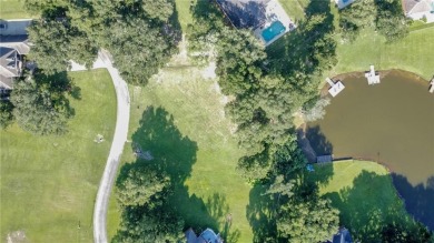 Lake Lot For Sale in Grand Bay, Alabama