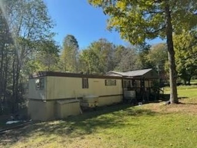 (private lake, pond, creek) Home For Sale in Spencer Indiana