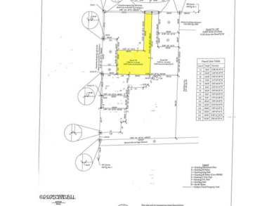 Lake Lot For Sale in Lima, Ohio