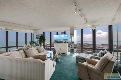 Experience elevated penthouse living in this exquisitely - photo 2