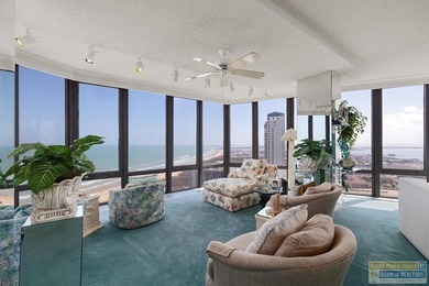 Experience elevated penthouse living in this exquisitely - photo 3