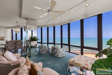 Experience elevated penthouse living in this exquisitely - photo 4