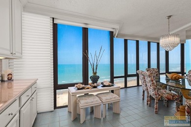 Experience elevated penthouse living in this exquisitely - photo 6