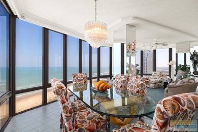 Experience elevated penthouse living in this exquisitely - photo 9