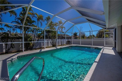 Cape Coral Area Home For Sale in Cape Coral Florida