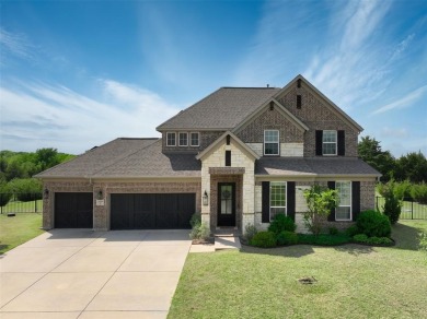 Lake Home Sale Pending in Nevada, Texas