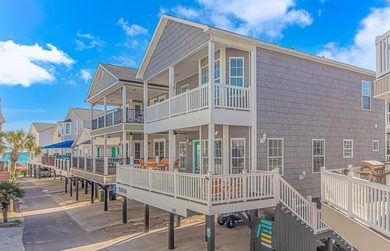 Beachside Paradise in Ocean Lakes Family Campground - Just 6 - photo 1