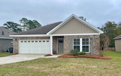 Lake Home For Sale in Dothan, Alabama