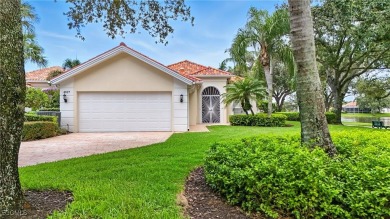 Lake Home For Sale in Naples, Florida
