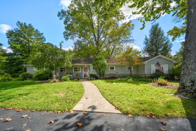 Lake Home For Sale in Batesville, Indiana