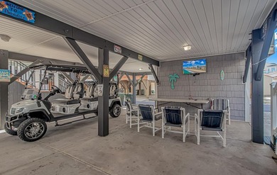 Beachside Paradise in Ocean Lakes Family Campground - Just 6 - photo 2