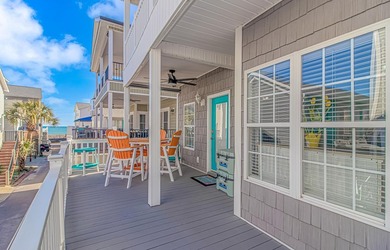 Beachside Paradise in Ocean Lakes Family Campground - Just 6 - photo 3