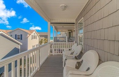 Beachside Paradise in Ocean Lakes Family Campground - Just 6 - photo 4