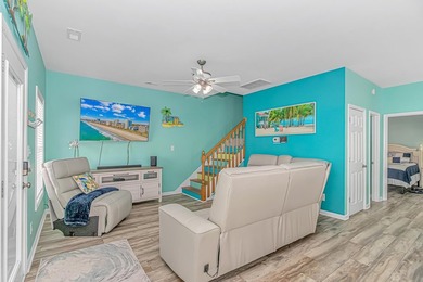Beachside Paradise in Ocean Lakes Family Campground - Just 6 - photo 5