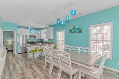Beachside Paradise in Ocean Lakes Family Campground - Just 6 - photo 6