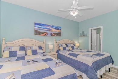 Beachside Paradise in Ocean Lakes Family Campground - Just 6 - photo 10