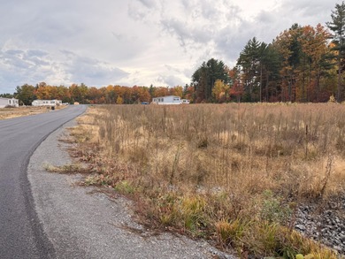 Lake Champlain - Clinton County Lot For Sale in Peru New York