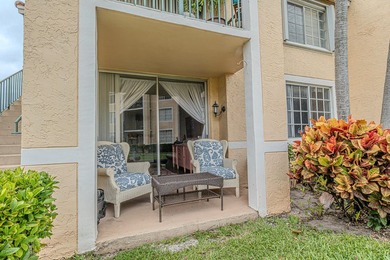 Step into this updated first-floor condo perfectly situated in - photo 12