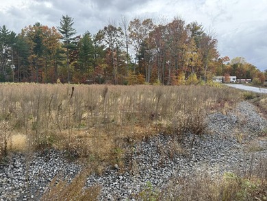 Large building lot in an established subdivision located in the - photo 3