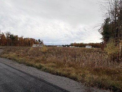 Large building lot in an established subdivision located in the - photo 4
