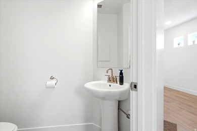 Move-In Ready Townhome with a Private Backyard. Why wait for new - photo 14