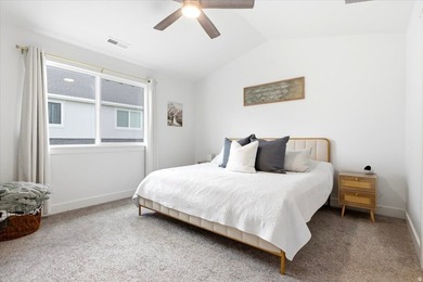 Move-In Ready Townhome with a Private Backyard. Why wait for new - photo 15