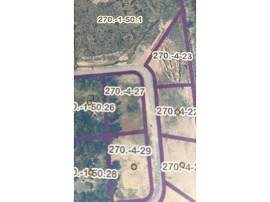 Large building lot in an established subdivision located in the - photo 6
