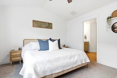 Move-In Ready Townhome with a Private Backyard. Why wait for new - photo 16